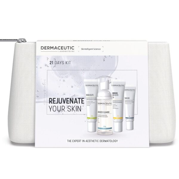 DermaCeutic Rejuvenate Your Skin