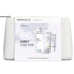 DermaCeutic Purify Your Skin