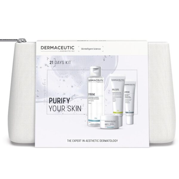 DermaCeutic Purify Your Skin