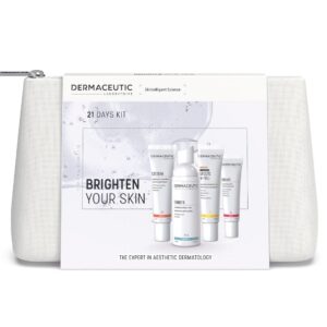 DermaCeutic Brighten Your Skin