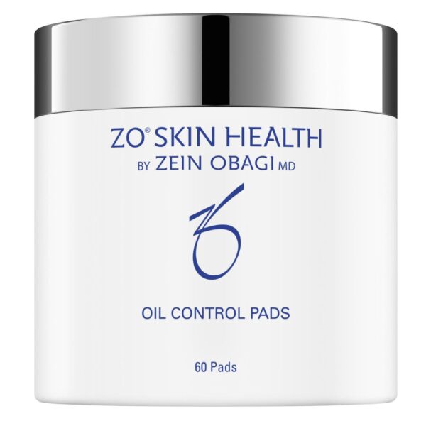 ZO Skin Health Oil Control Pads
