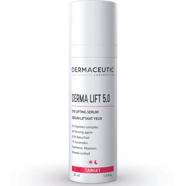 DermaCeutic Derma Lift 5,0 30 ml