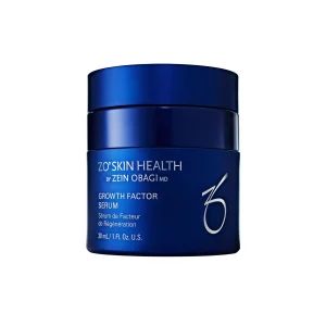 Growth Factor Serum 30 ml.