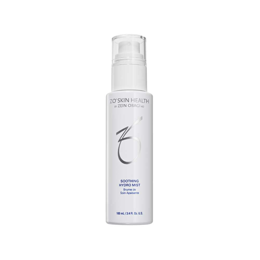 Soothing Hydro Mist 100 ml