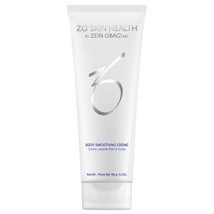 Body Smoothing Créme
